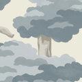 Highland Pines, Sky Mural Wallpaper - room preview 05