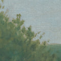 Poppy Landscape, Summer Mural Wallpaper - room preview 05