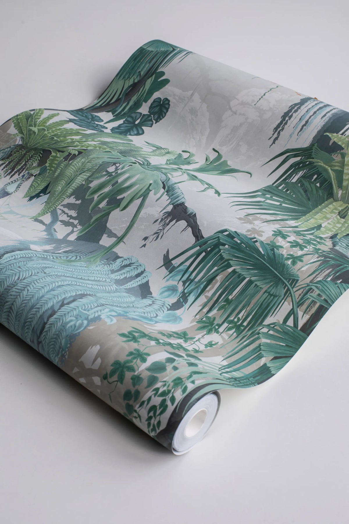 Madagascar, Pearl Mural Wallpaper - room preview 05