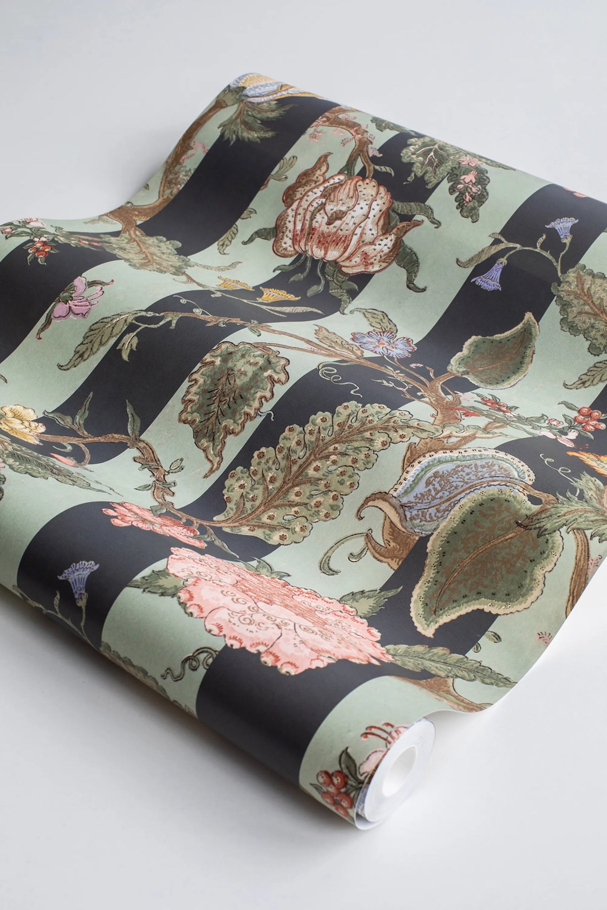 Soho, Fern Mural Wallpaper - room preview 05