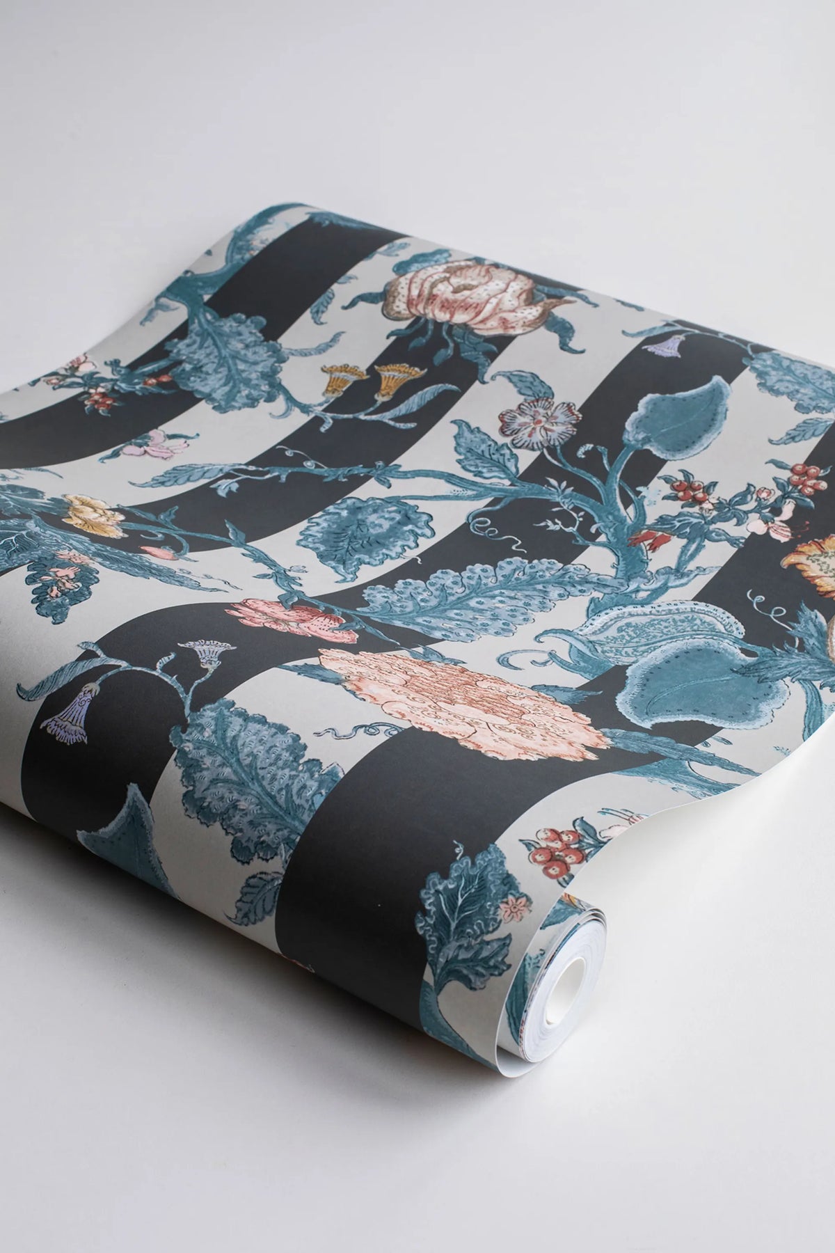 Soho, Slate Mural Wallpaper - room preview 05