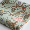 Carnaby, Fern Mural Wallpaper - room preview 05