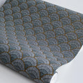 Marmaris, Clouds Mural Wallpaper - room preview 05