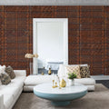 Punch Cards Mural Wallpaper - room preview 05