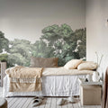 Bellewood Mural Wallpaper - room preview 05