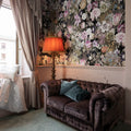 Meadow Mural Wallpaper - room preview 05