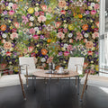 Meadow, Color Mural Wallpaper - room preview 05