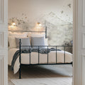 Paper Mountains Mural Wallpaper - room preview 05