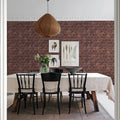 Bali Braids Mural Wallpaper - room preview 05