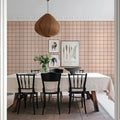 Climbing Clorofyl, Wood Mural Wallpaper - room preview 05