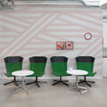 Sailors Sea, Pink Mural Wallpaper - room preview 05