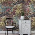 Vinum Raspeys Mural Wallpaper - room preview 05