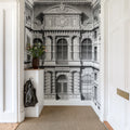 Boulevard Mural Wallpaper - room preview 05