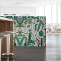 Cuba Jungle Mural Wallpaper - room preview 05