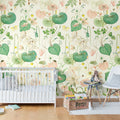 The Orchard Mural Wallpaper - room preview 05