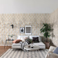 Opulent Shadows Mural Wallpaper - room preview 05