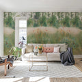 Midsommar Mural Wallpaper - room preview 05