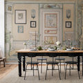 Hemma Mural Wallpaper - room preview 05