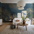 Opulence Mural Wallpaper - room preview 05