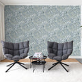 Furada, Soft Sand Mural Wallpaper - room preview 05
