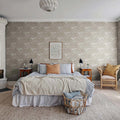 Saint Sebastian, Sand Mural Wallpaper - room preview 05