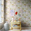 Dreamland, Sand Mural Wallpaper - room preview 05