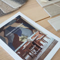 Gimmersta Catalog - German Mural Wallpaper - room preview 05