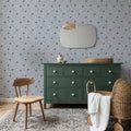 Kitten Love, Sky Mural Wallpaper - room preview 06