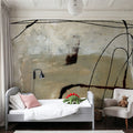 Sandy Shores Mural Wallpaper - room preview 06