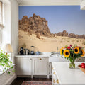 Canyon Passage Mural Wallpaper - room preview 06