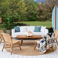 Pisgah National Forest Mural Wallpaper - room preview 06
