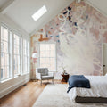 Love on Steroids II Mural Wallpaper - room preview 06