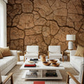 Mesquite Dunes Mural Wallpaper - room preview 06