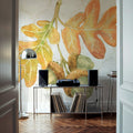 Harvest Wishes III Mural Wallpaper - room preview 06