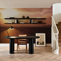Sunset Highway Mural Wallpaper - room preview 06