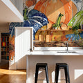Fall Sweet Fall I Mural Wallpaper - room preview 06