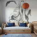Spooky Halloween IV Mural Wallpaper - room preview 06