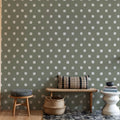 Touchstone Mural Wallpaper - room preview 06