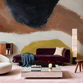 Rare Earth Crosby Street Mural Wallpaper - room preview 06