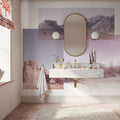 Desert Snaps Mural Wallpaper - room preview 06