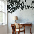 Eucalyptus Mural Wallpaper - room preview 06