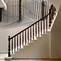 Driftwood Path Mural Wallpaper - room preview 06