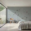 Great Reef, Stone Mural Wallpaper - room preview 06