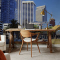 Urban Archery Mural Wallpaper - room preview 06
