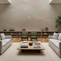 Telling Skies Mural Wallpaper - room preview 06