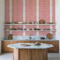 Italian Pavillion Mural Wallpaper - room preview 06
