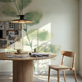 Eucalyptus II Mural Wallpaper - room preview 06