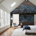 Minnestimma Sunset Mural Wallpaper - room preview 06