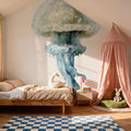 Coastal Bliss II Mural Wallpaper - room preview 06