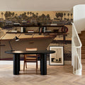 Daytona Beach Mural Wallpaper - room preview 06
